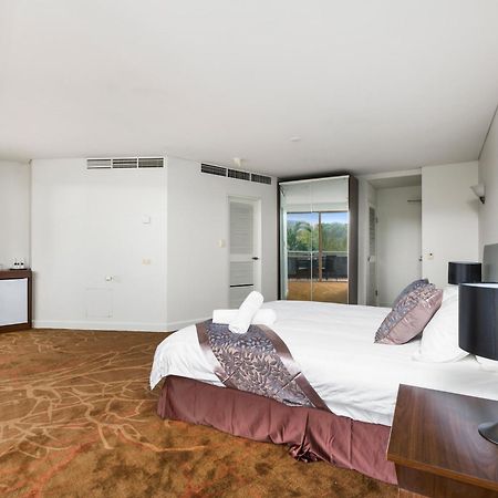 The Kooralbyn Valley Chambre photo