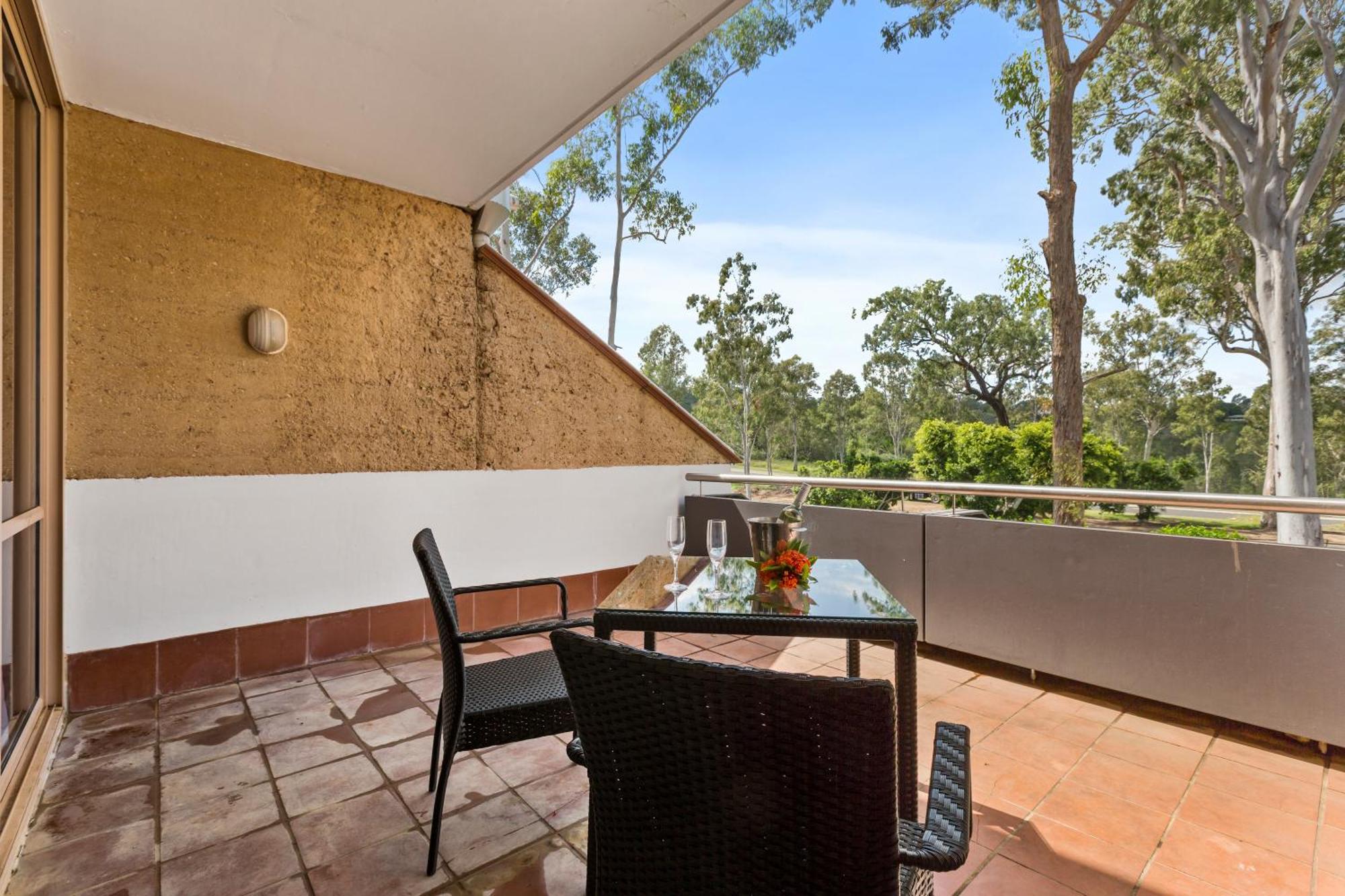 The Kooralbyn Valley Chambre photo