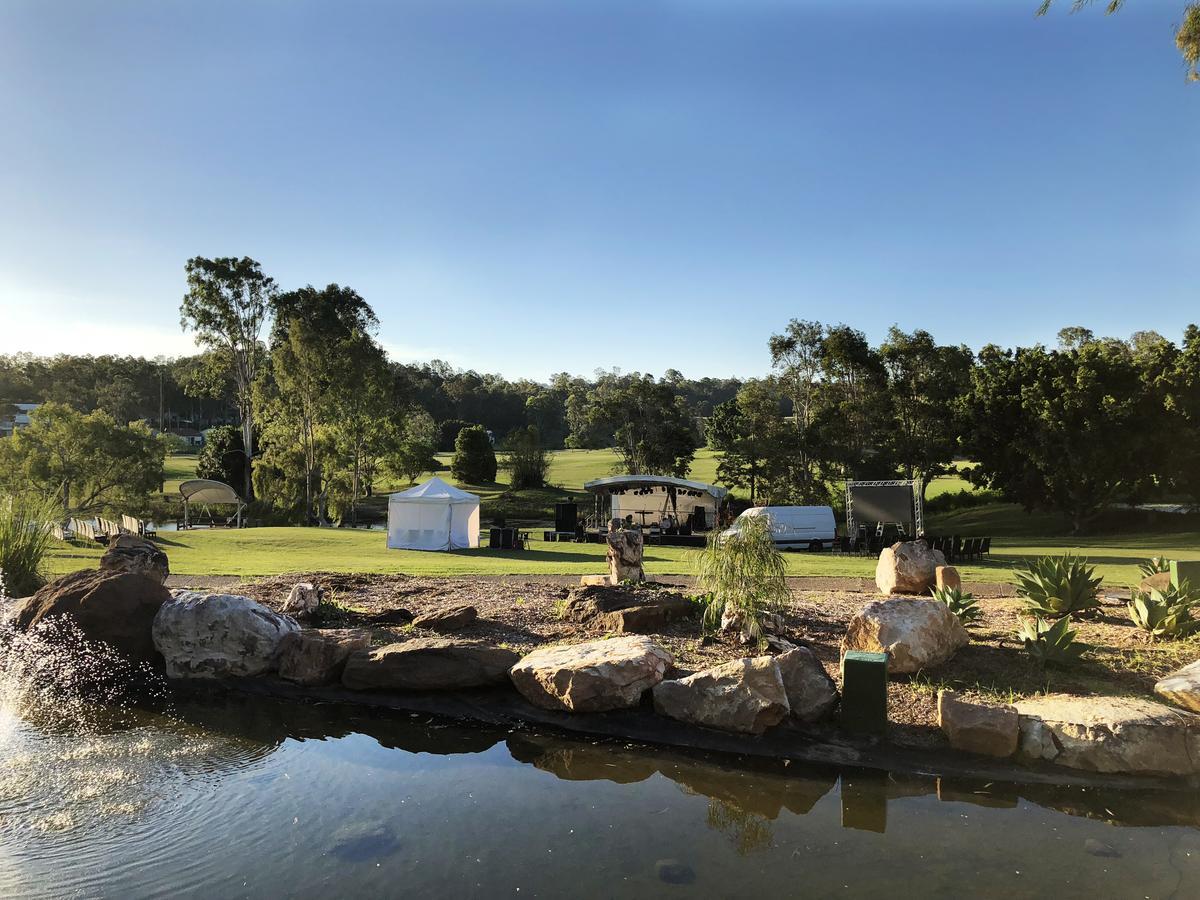 The Kooralbyn Valley Extérieur photo