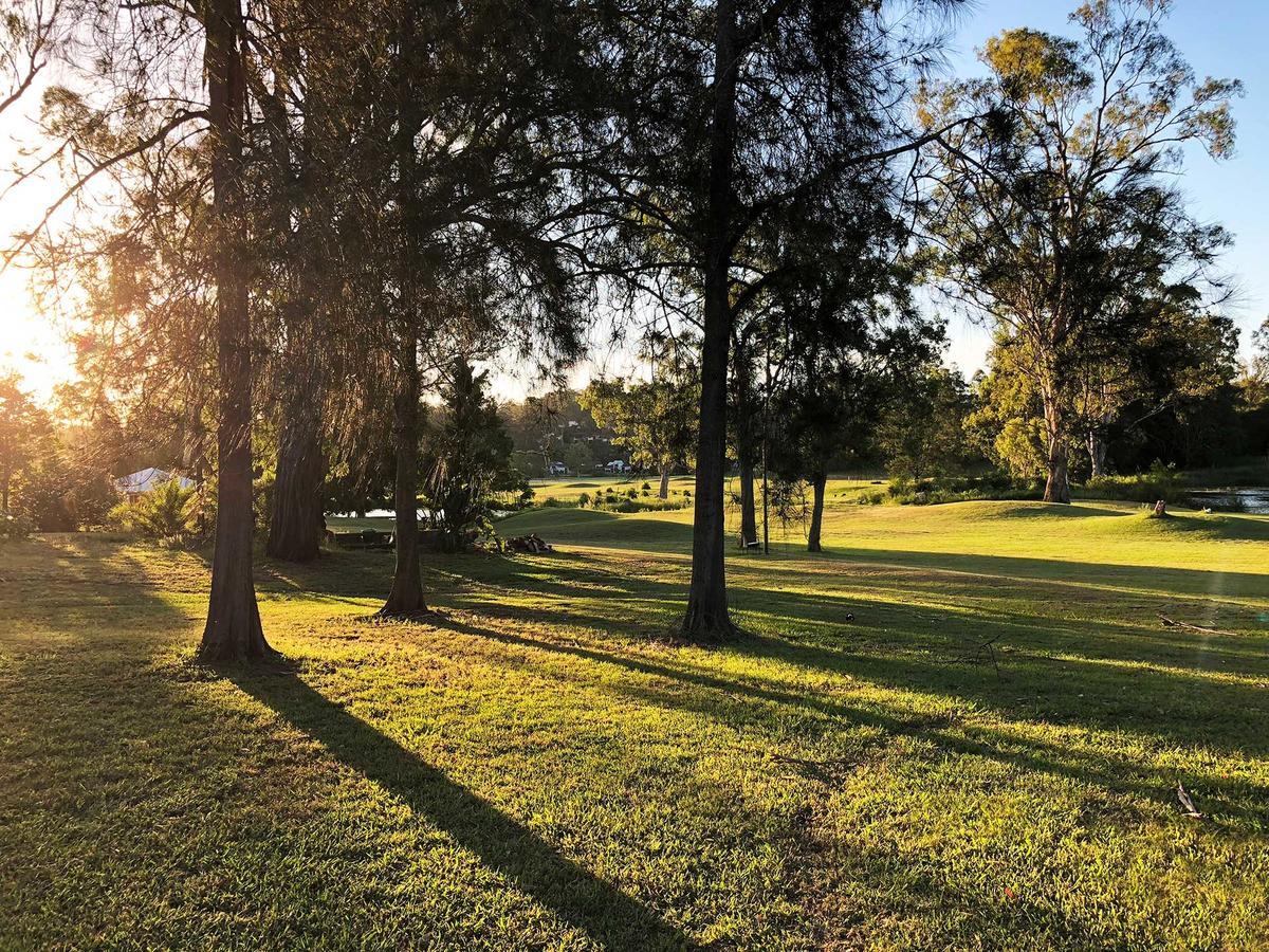 The Kooralbyn Valley Extérieur photo