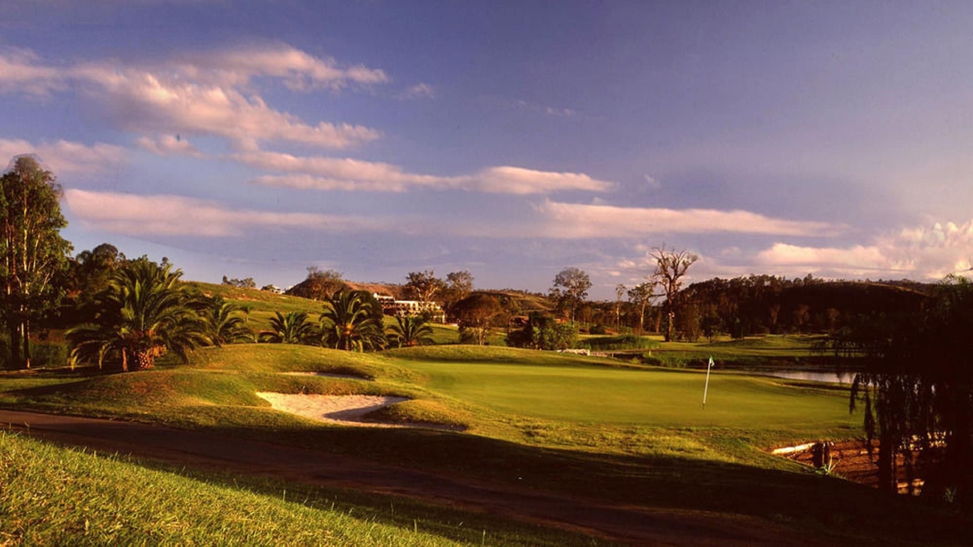The Kooralbyn Valley Extérieur photo