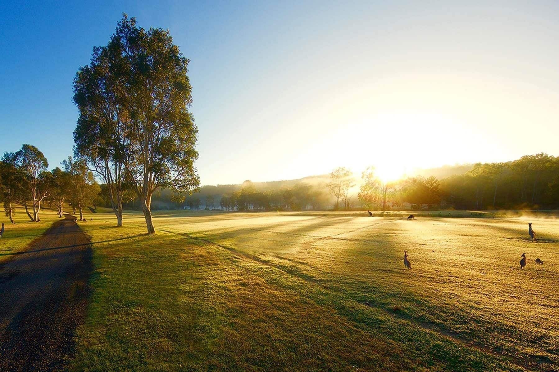 The Kooralbyn Valley Extérieur photo