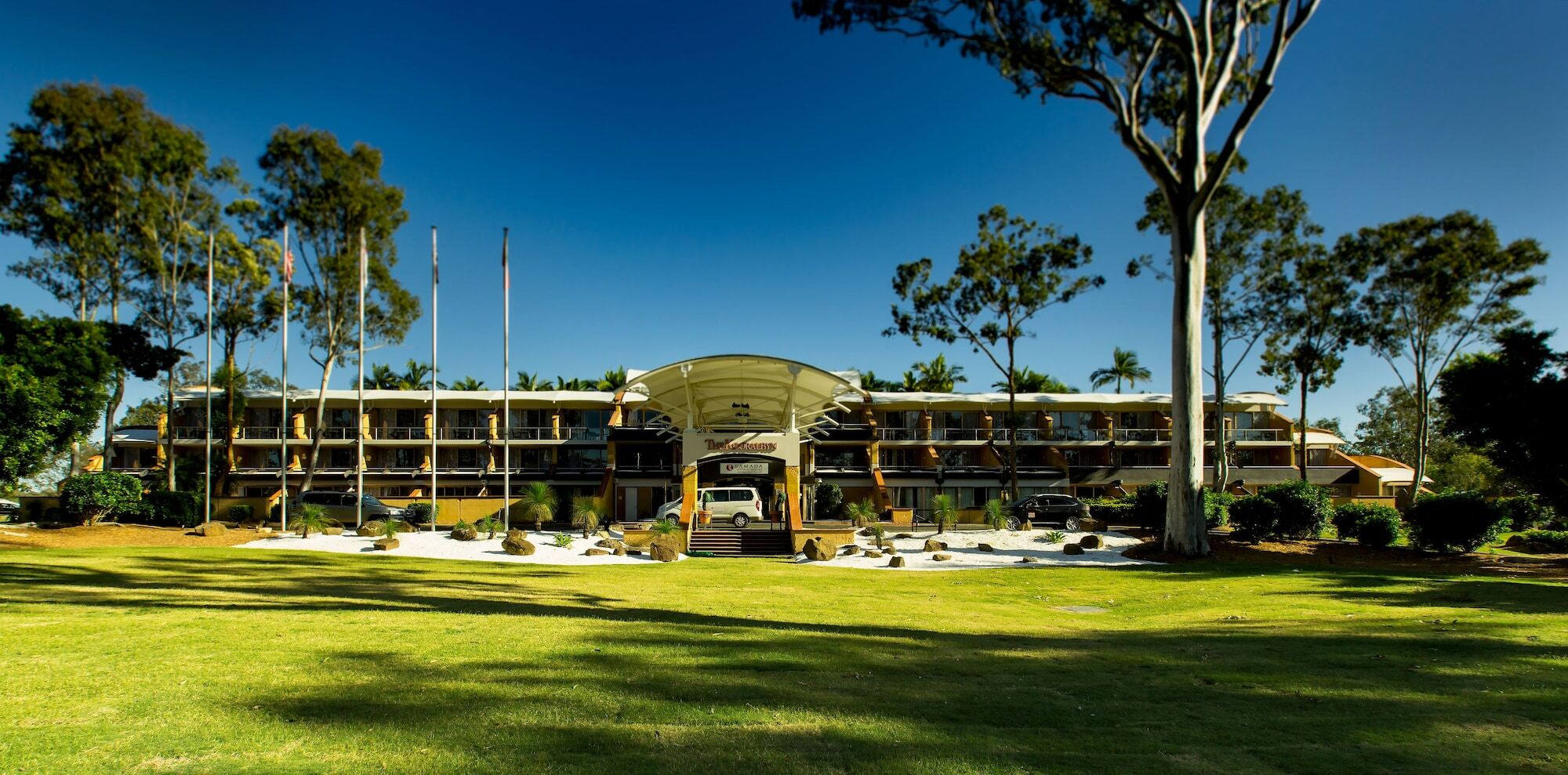 The Kooralbyn Valley Extérieur photo